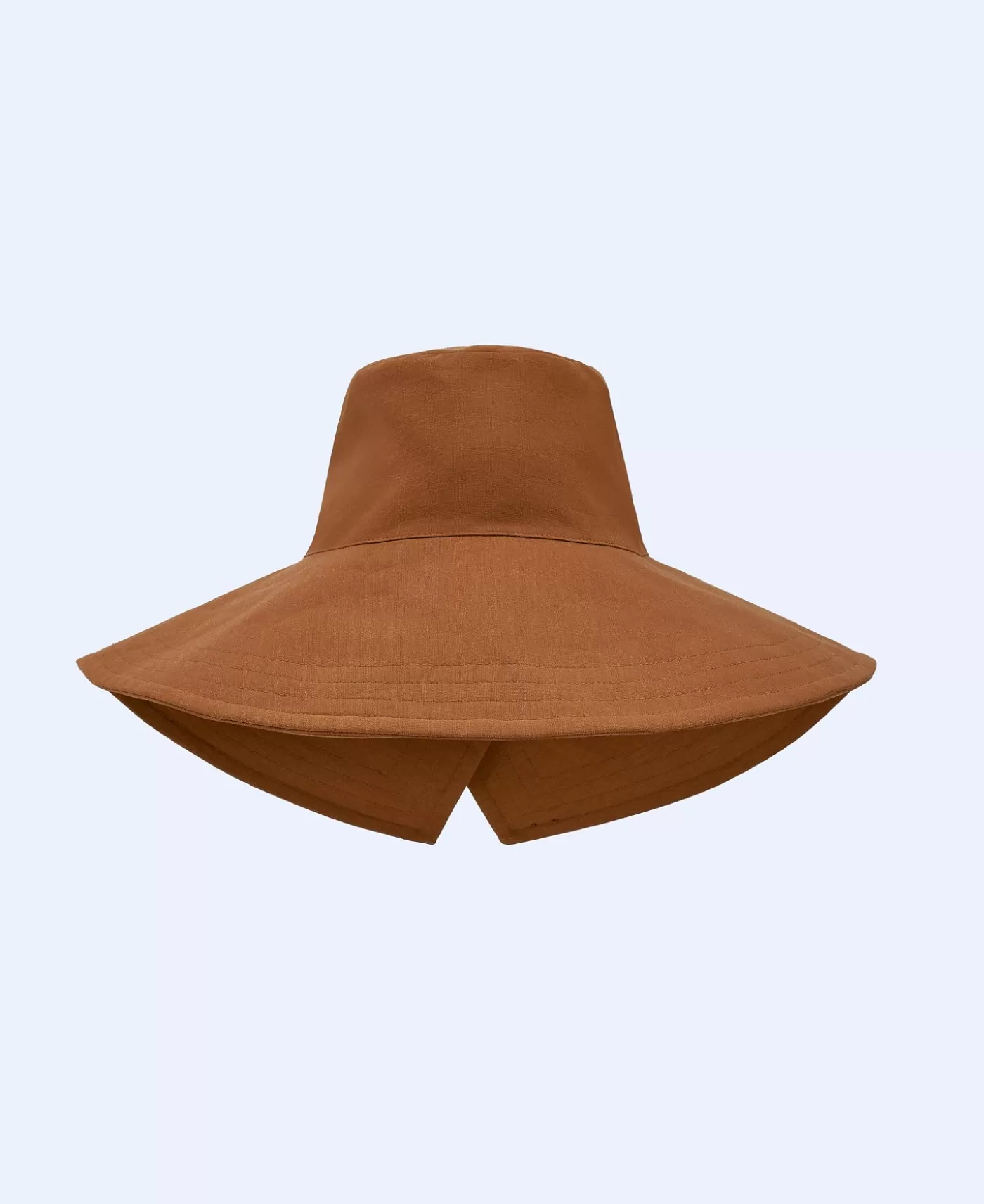 Mulher Adolfo Dominguez Chapeus | Chapeu Bucket Assimetrico