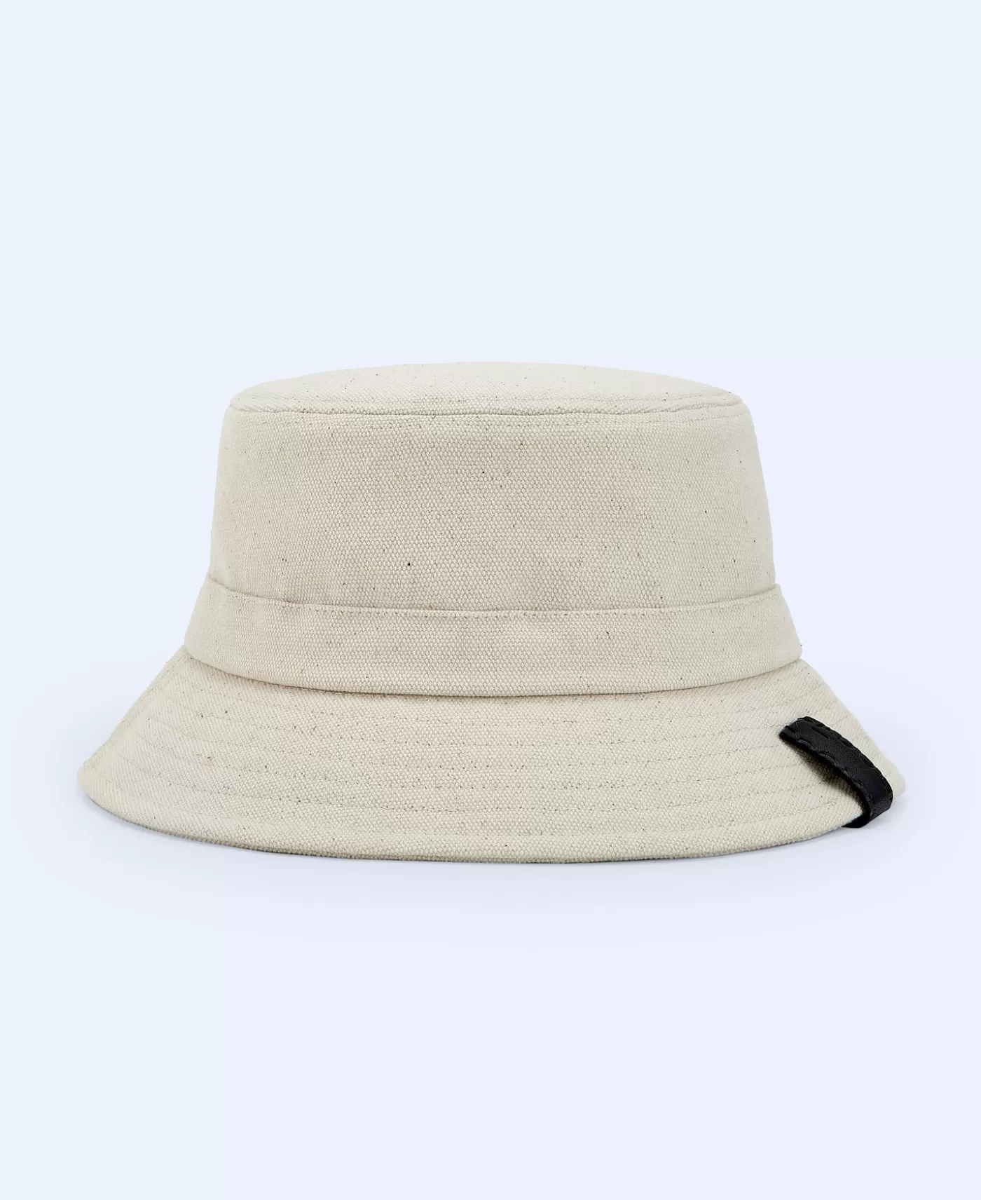 Mulher Adolfo Dominguez Chapeus | Chapeu Bucket Em Tela