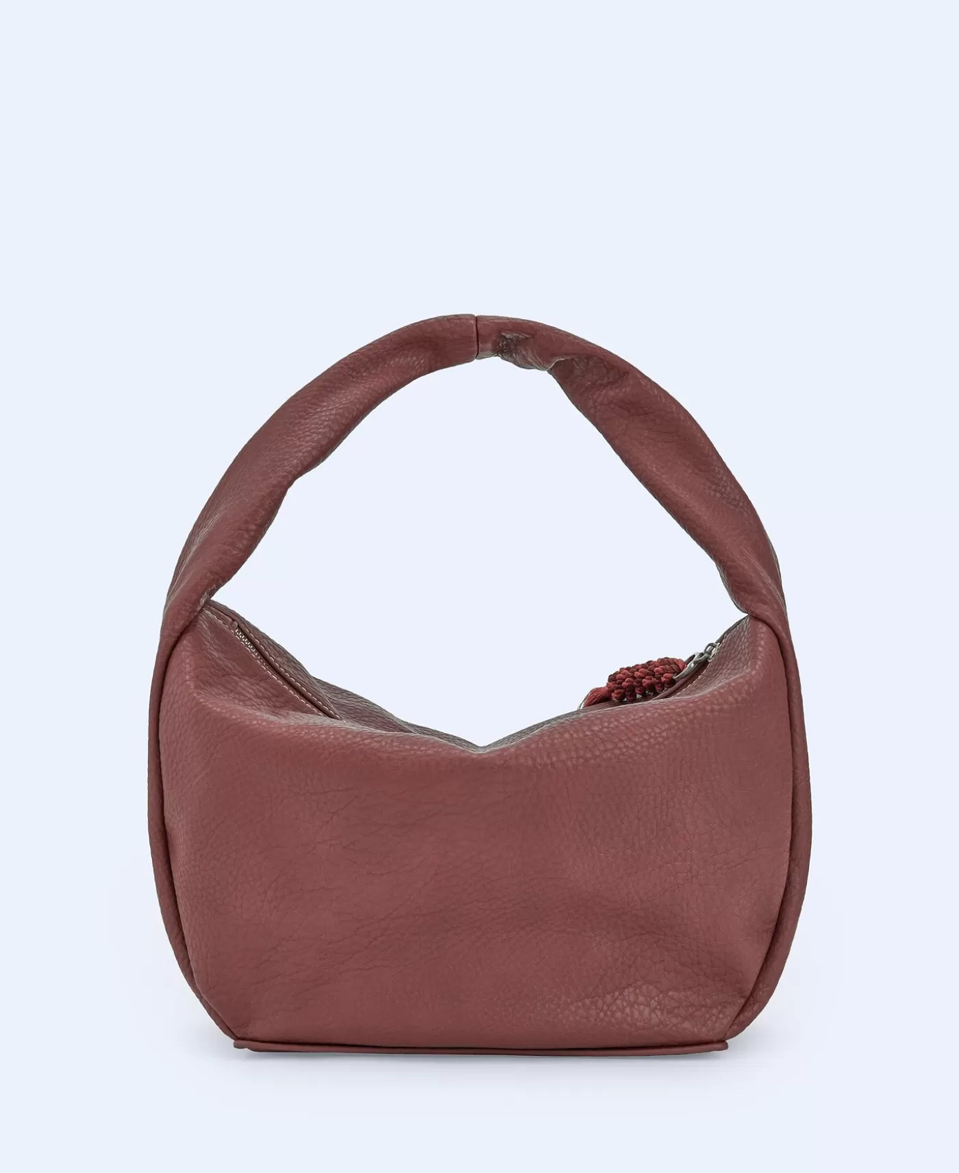 Mulher Adolfo Dominguez Malas | Mala Hobo Grande Com Textura Grao