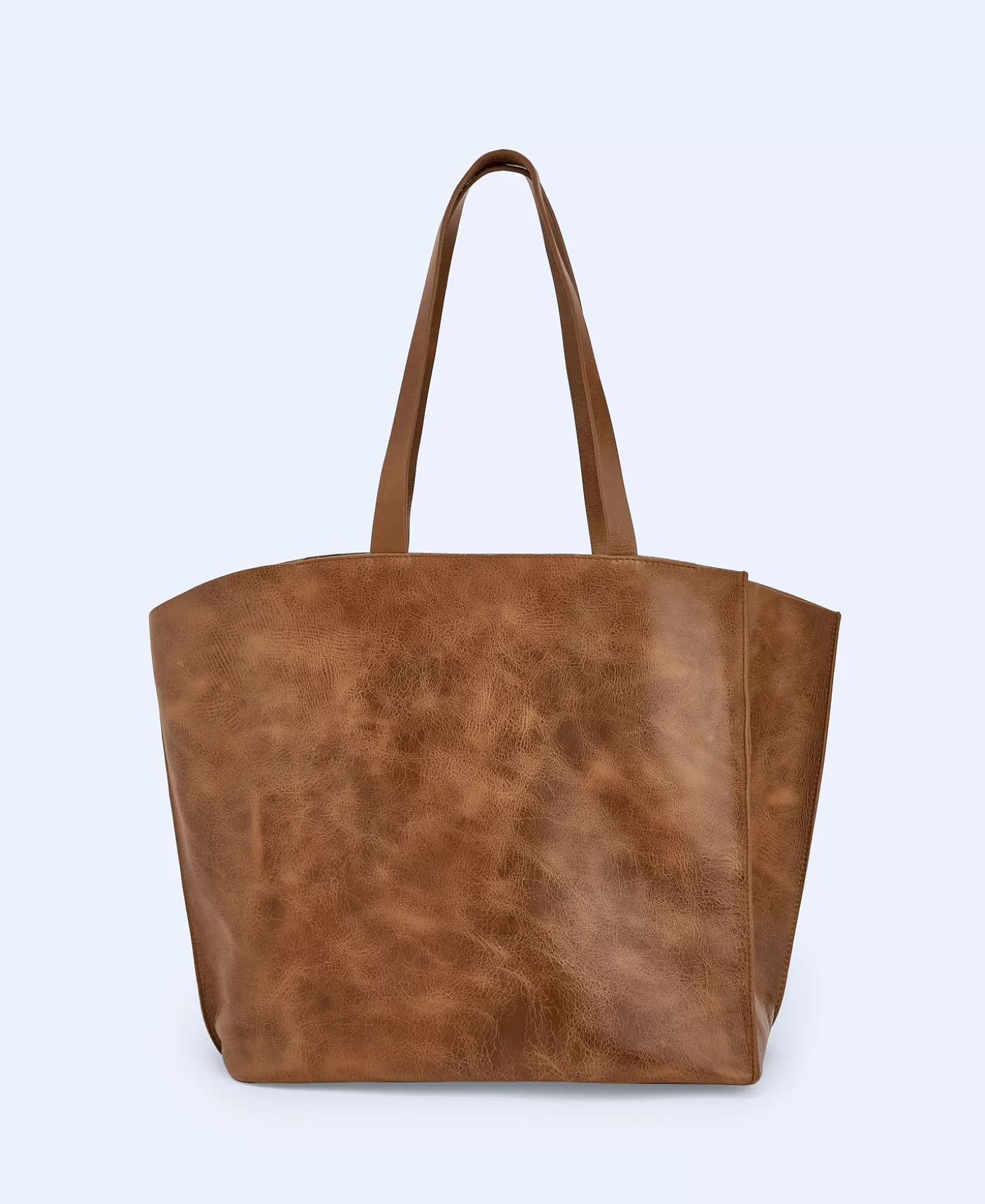 Mulher Adolfo Dominguez Malas | Mala Shopper Grande Emcraquele