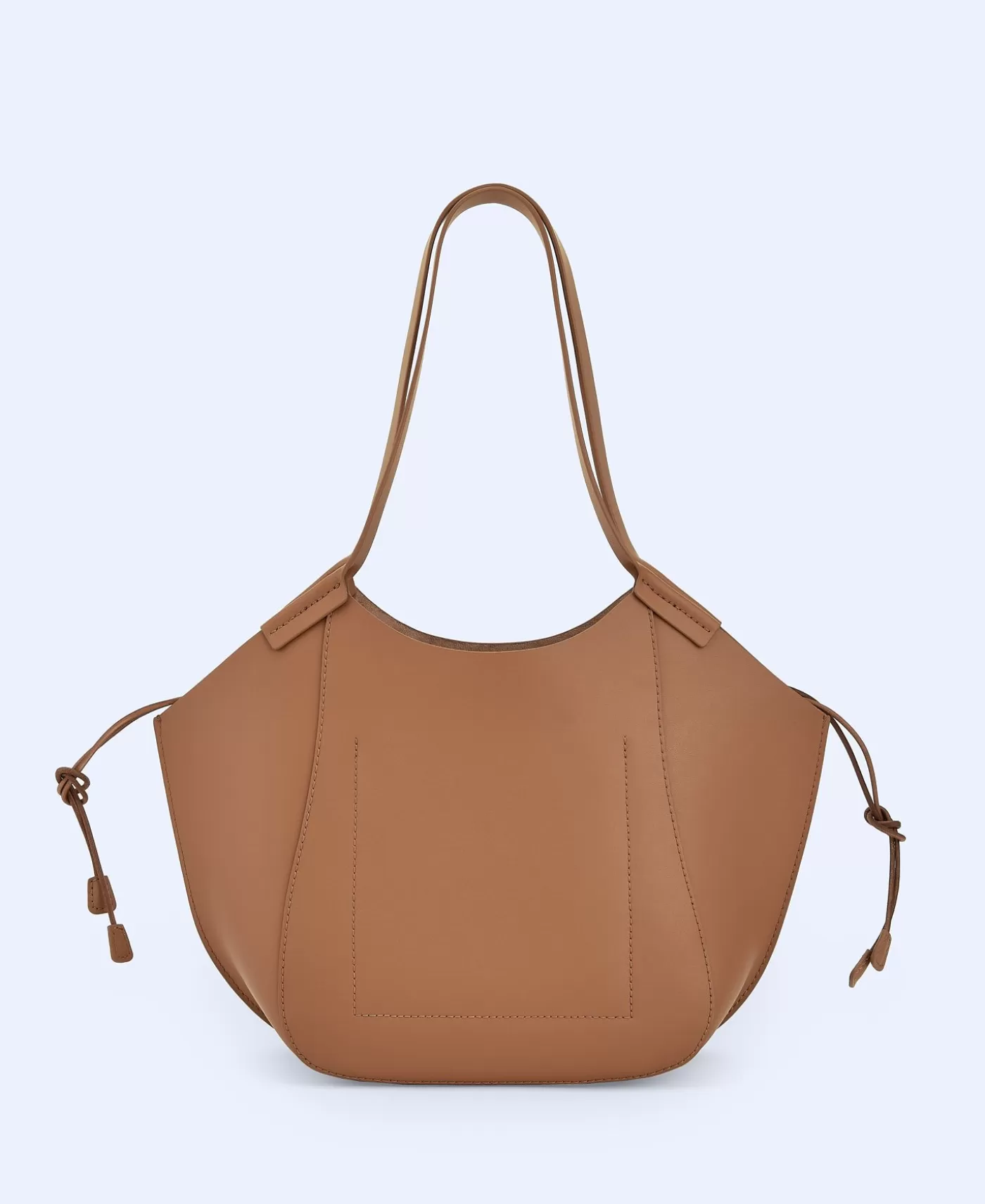 Mulher Adolfo Dominguez Malas | Mala Shopper Mini Emcurtida